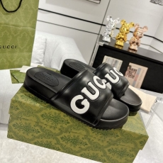 Gucci Slippers